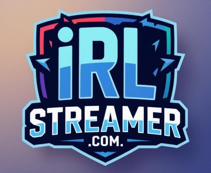 IRL Streamer